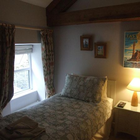Villa Inglenook à Kinsale Extérieur photo