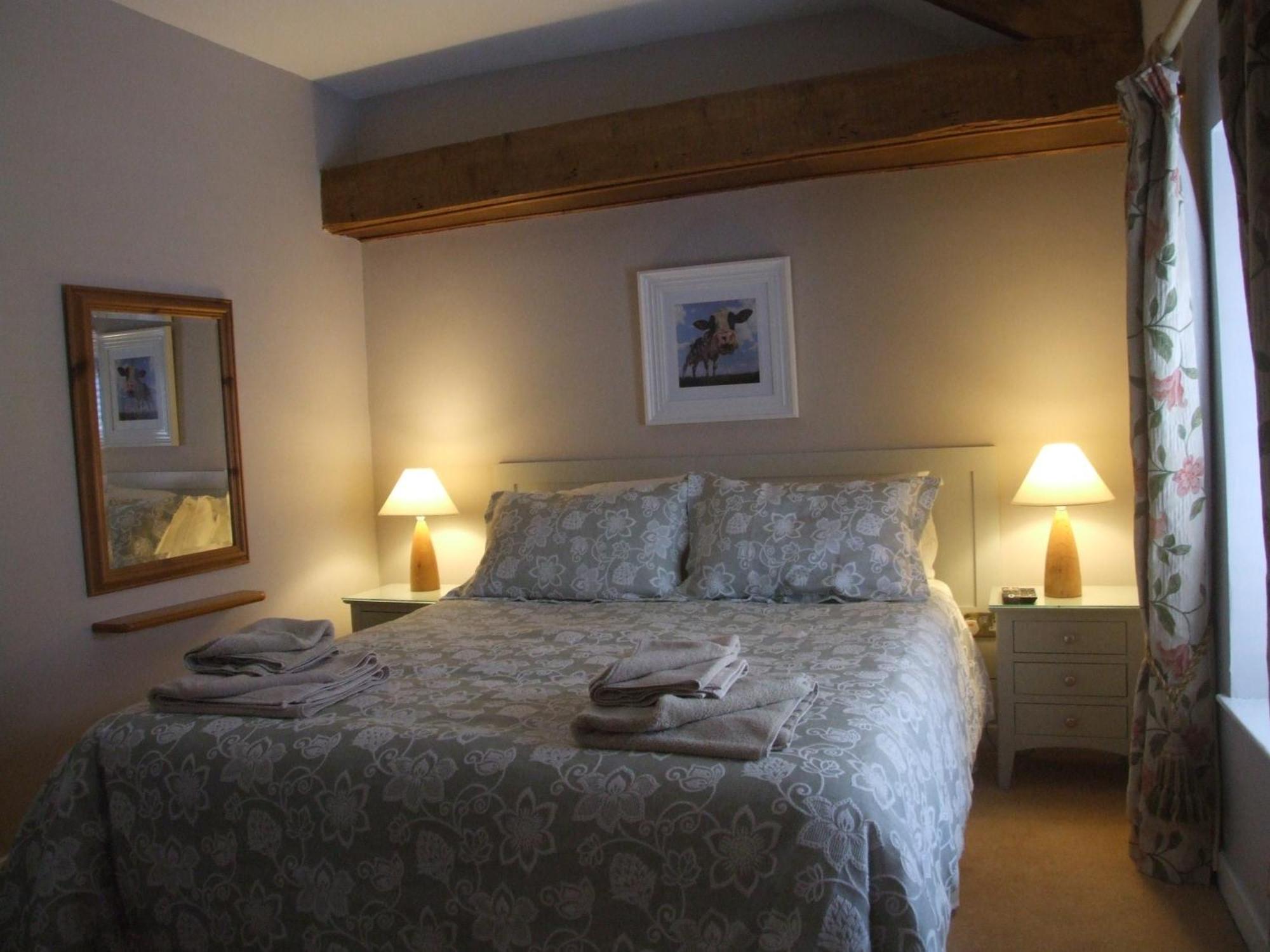 Villa Inglenook à Kinsale Extérieur photo