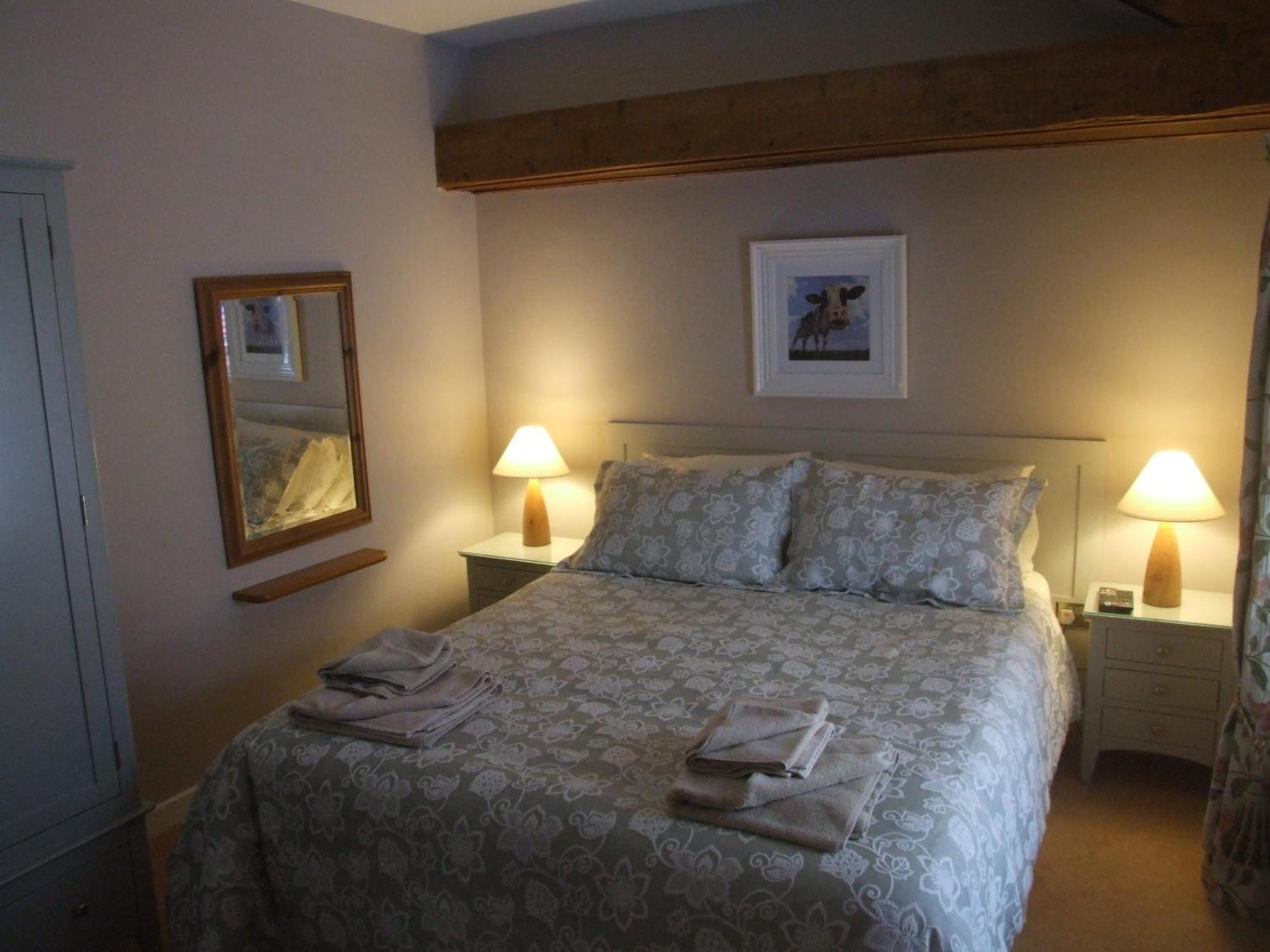 Villa Inglenook à Kinsale Extérieur photo