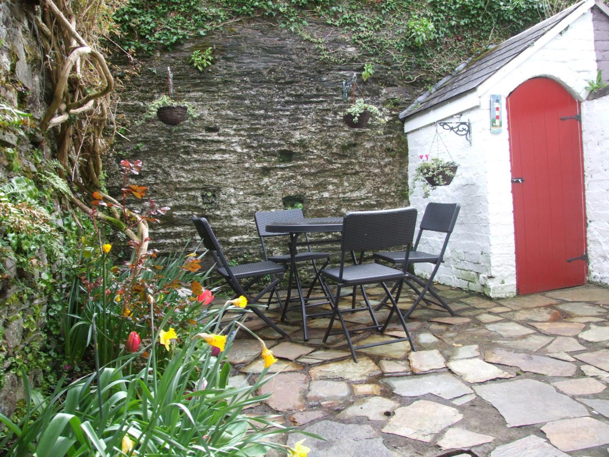 Villa Inglenook à Kinsale Extérieur photo