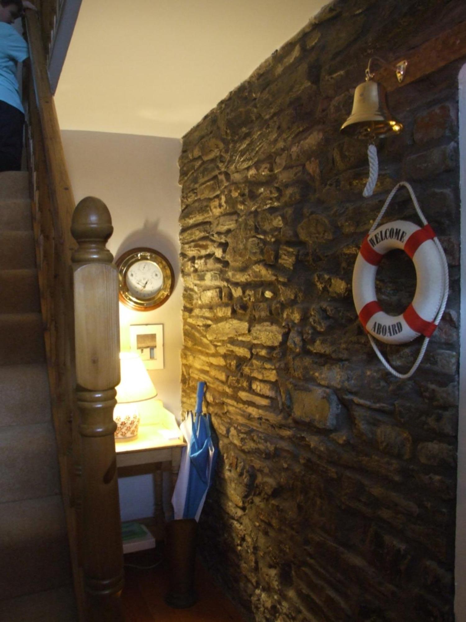Villa Inglenook à Kinsale Extérieur photo