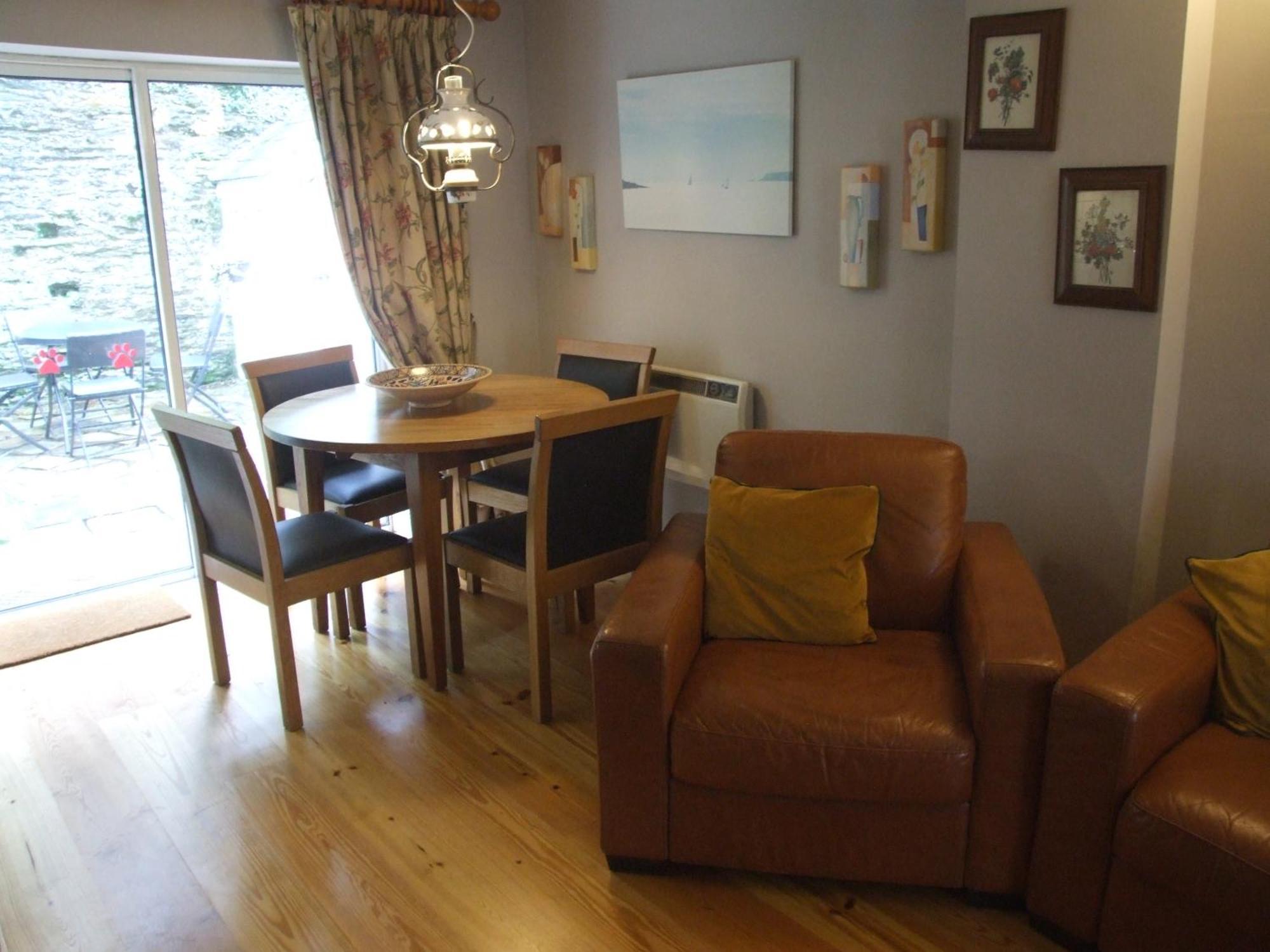 Villa Inglenook à Kinsale Extérieur photo