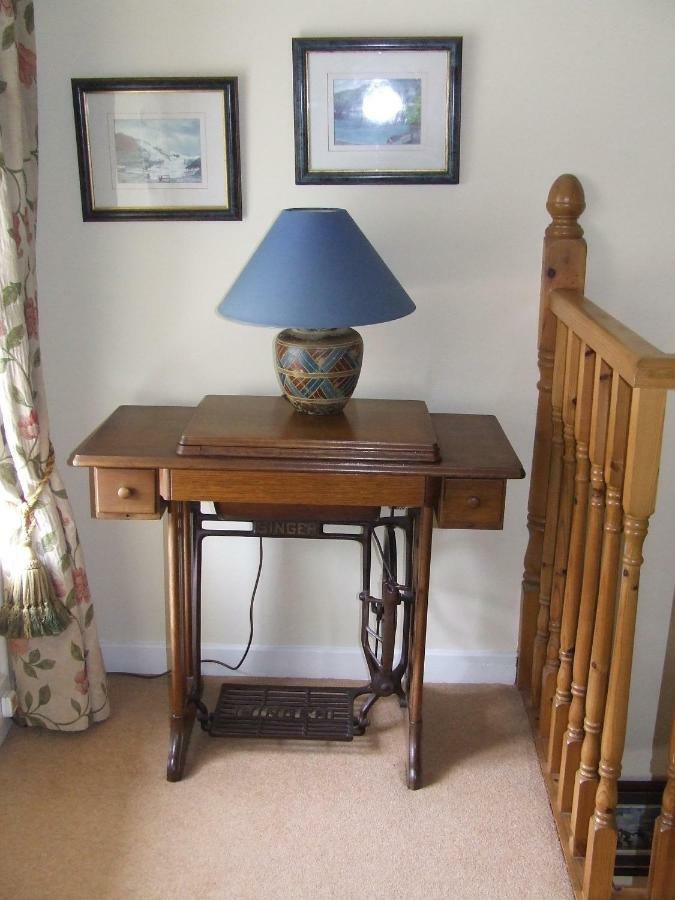 Villa Inglenook à Kinsale Extérieur photo